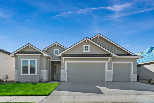 10888 W Barnbougle Ln., Kuna, ID 83634