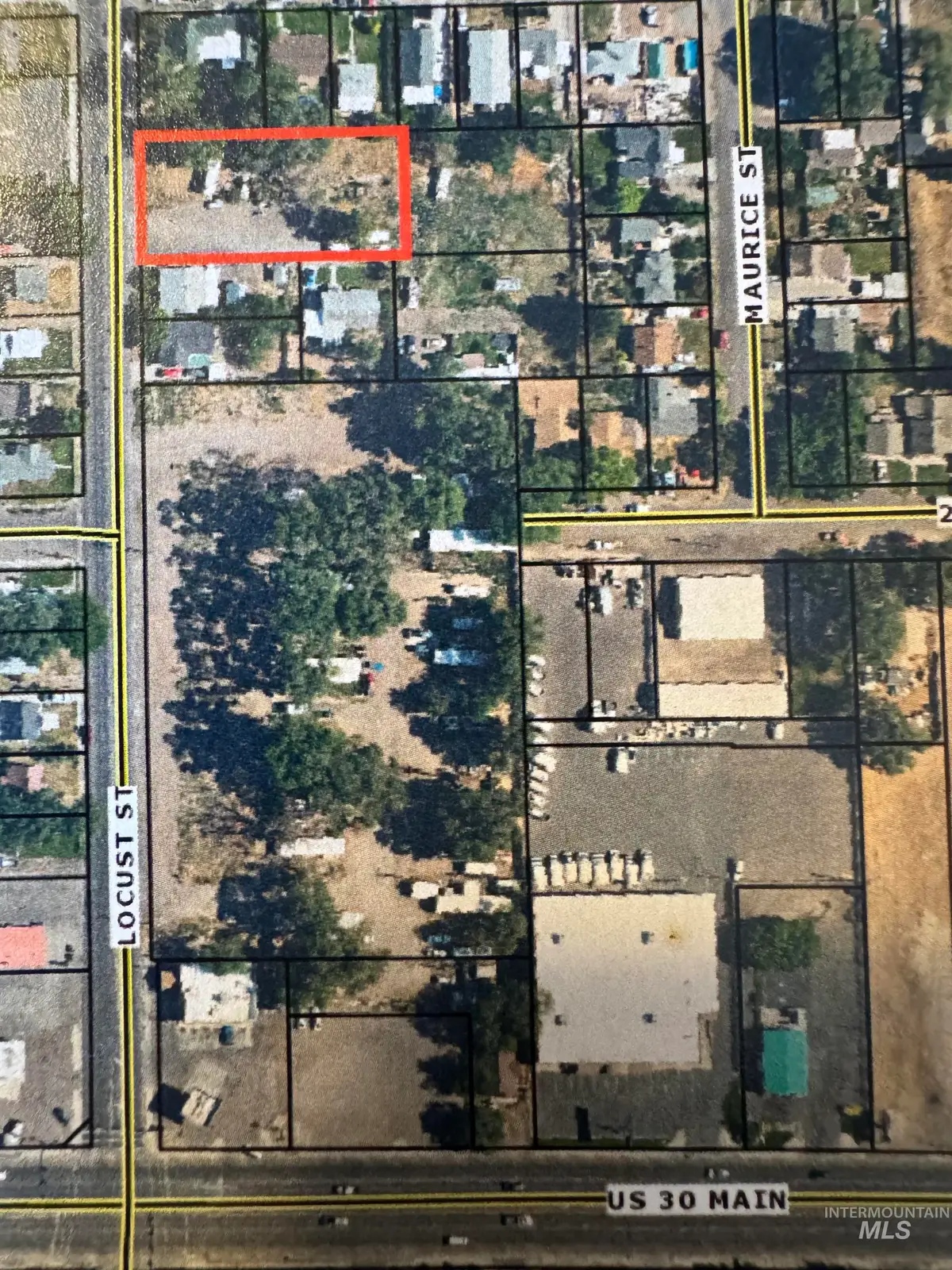 244 Locust St, Twin Falls, ID 83301 - Image #1