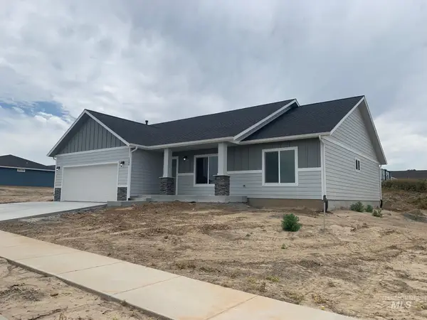 1733 Yellowstone Court, Lewiston, ID 83501
