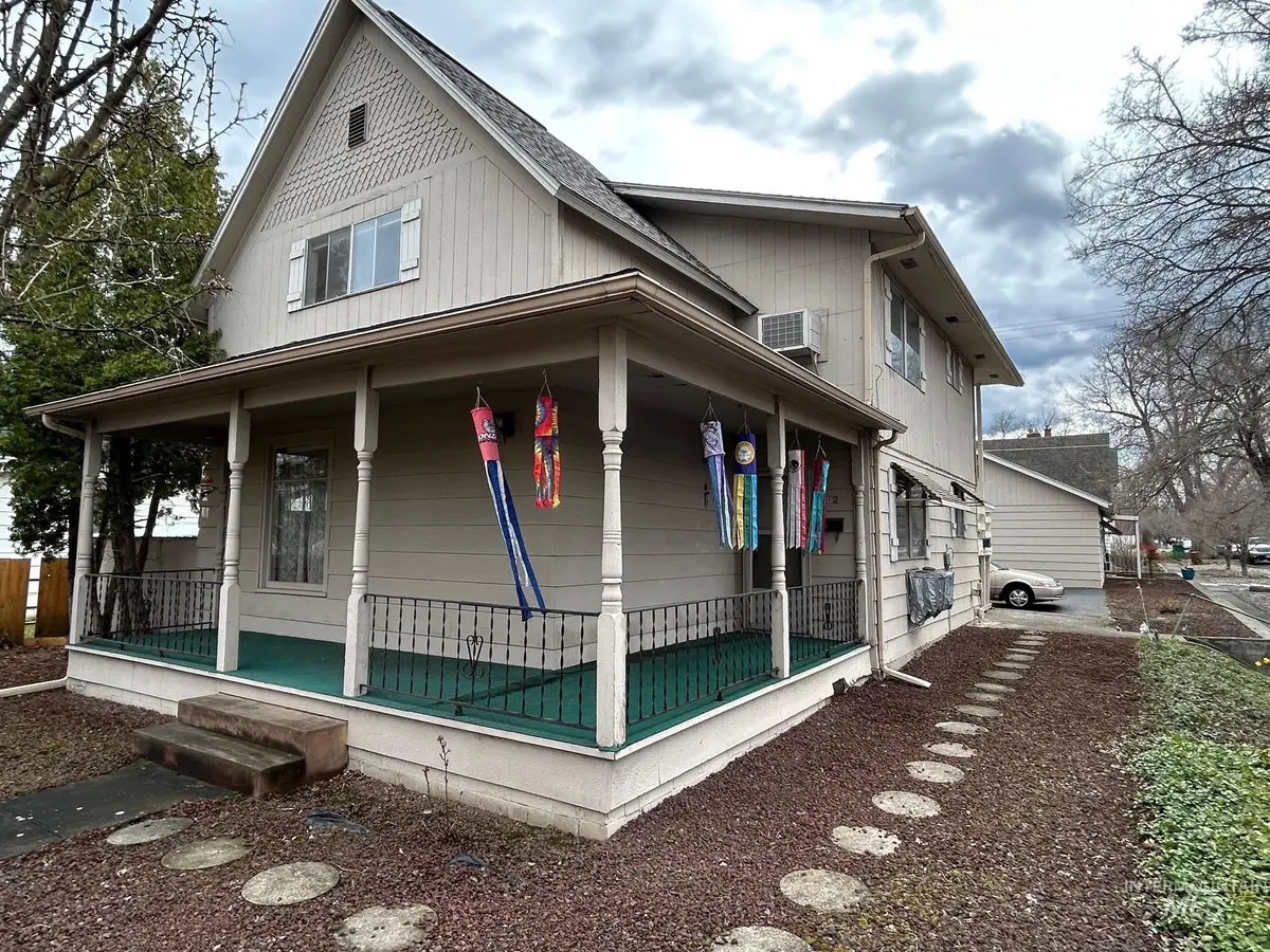 511 7th Street, Lewiston, ID 83501 - #1