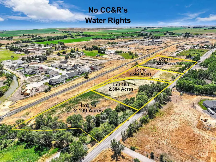 Lot 15 TBD E 1750 S, Gooding, ID 83330 - Image #2