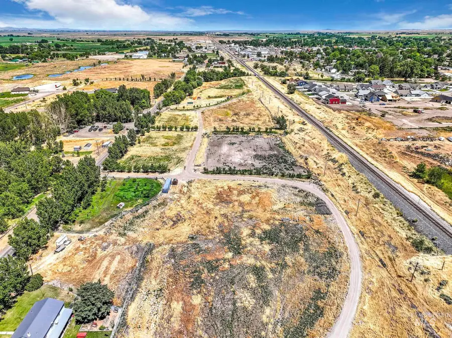 Lot 17 TBD E 1750 S, Gooding, ID 83330 - Image #2