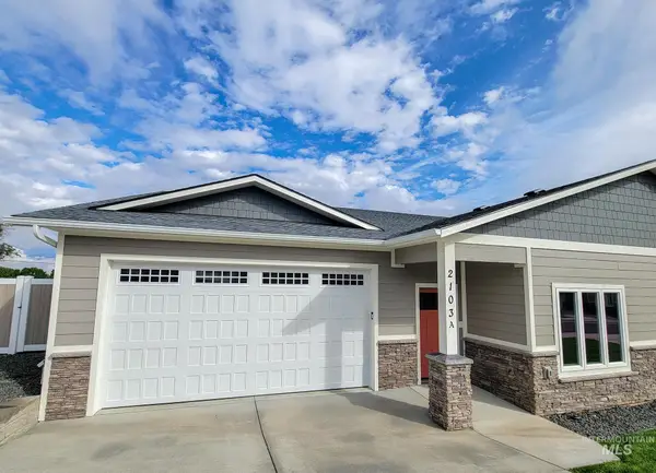 2103 Alder #A, Lewiston, ID 83501