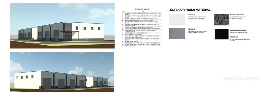 300 N Linder Rd, Meridian, ID 83642 - #3