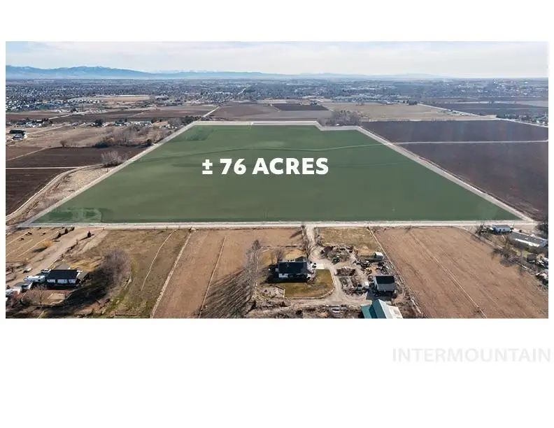 425 N Black Cat Rd, Kuna, ID 83634 - #3