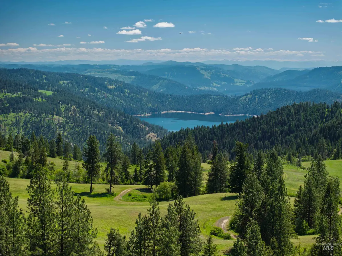 NKA 618acs Freeman Creek Rd, Lenore, ID 83541 - #1