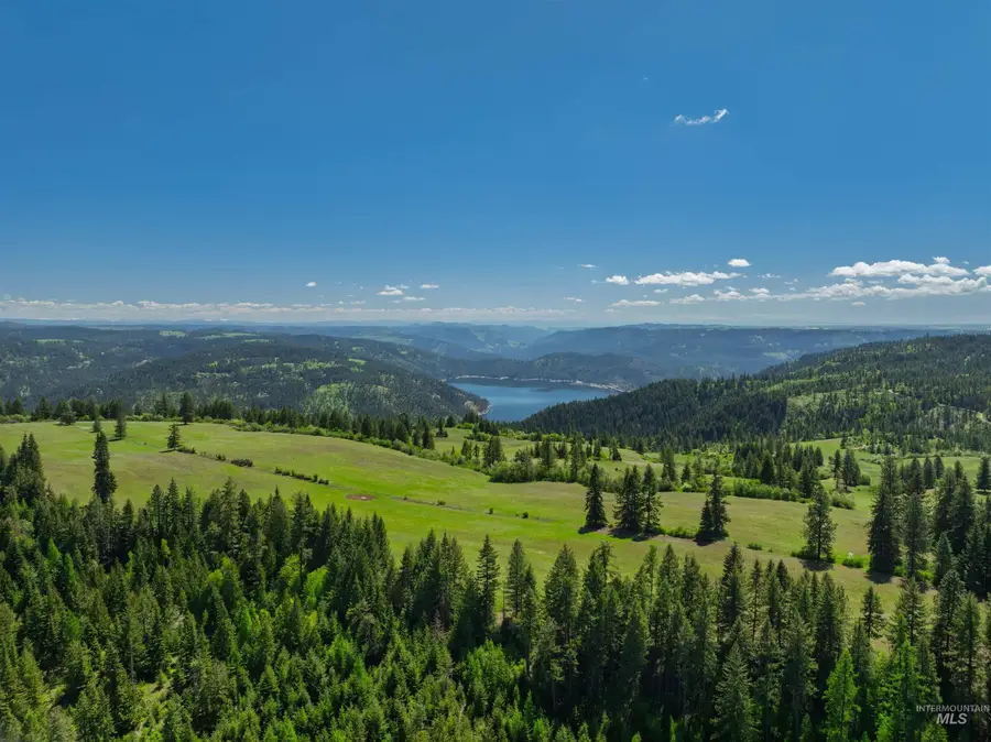 NKA 618acs Freeman Creek Rd, Lenore, ID 83541 - #2