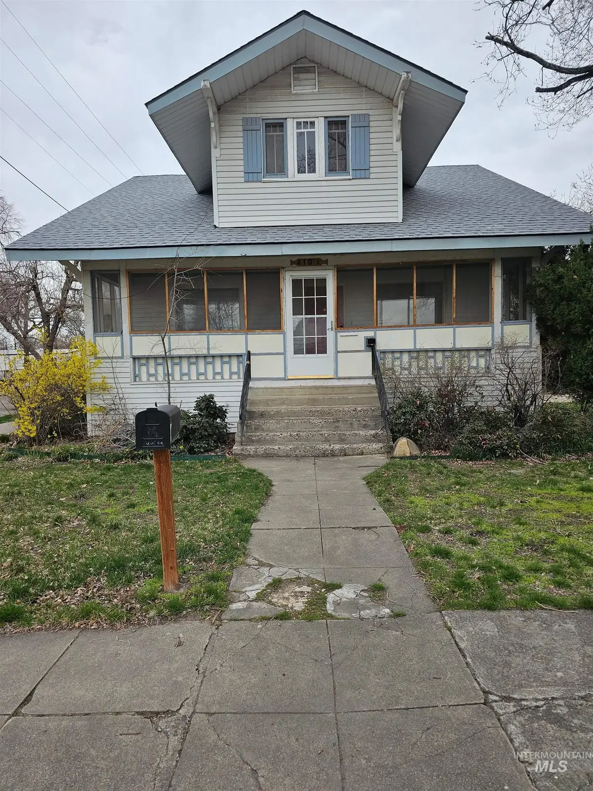 410 S 3rd East, Mountain Home, ID 83647 - Image #1