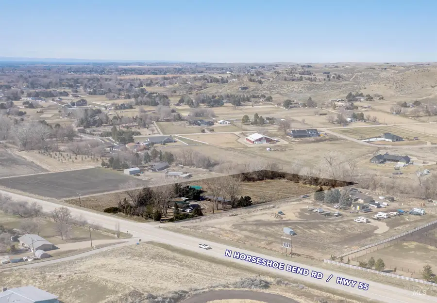 13153 Horseshoe Bend Rd, Boise, ID 83616 - Image #2