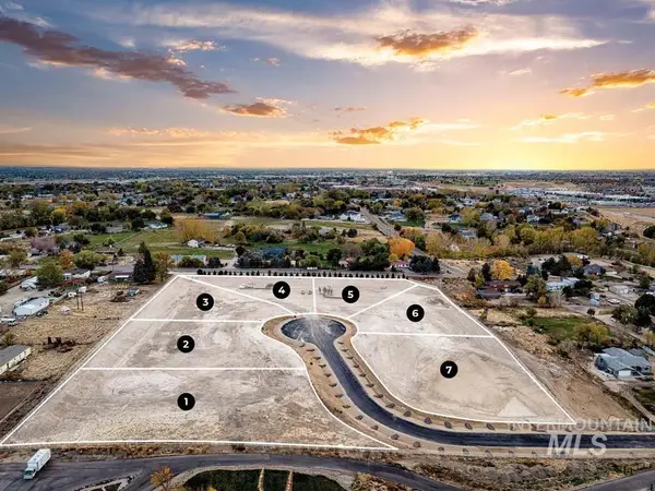 1003 N 63rd Street (lot 5), Nampa, ID 83687