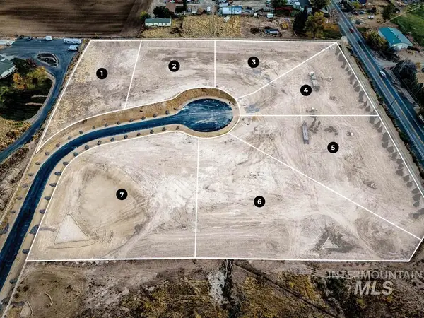 1019 N 63rd Street (lot 7), Nampa, ID 83687