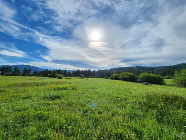 Lot 2 Leo Court, Garden Valley, ID 83622