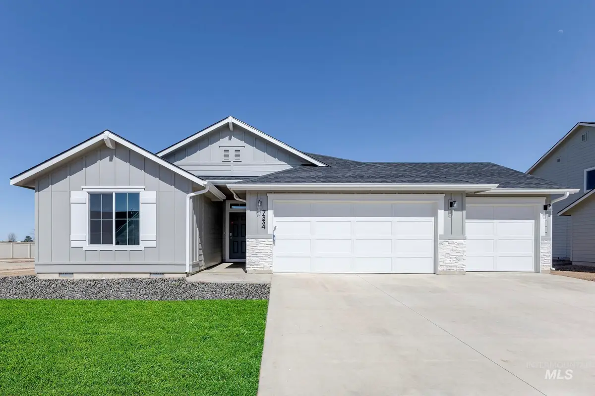 7334 E Shields Dr, Nampa, ID 83687 - Image #1