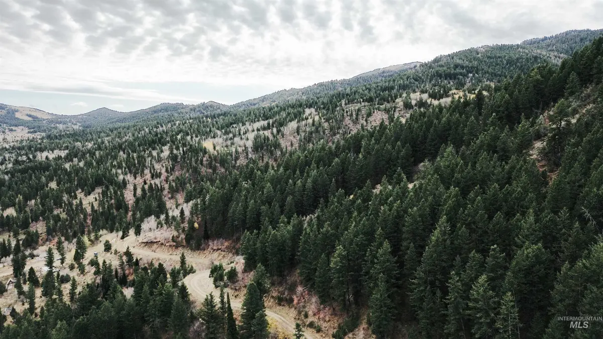 TBD Baldy Mountain Rd, Lava Hot Springs, ID 83246 - Image #1