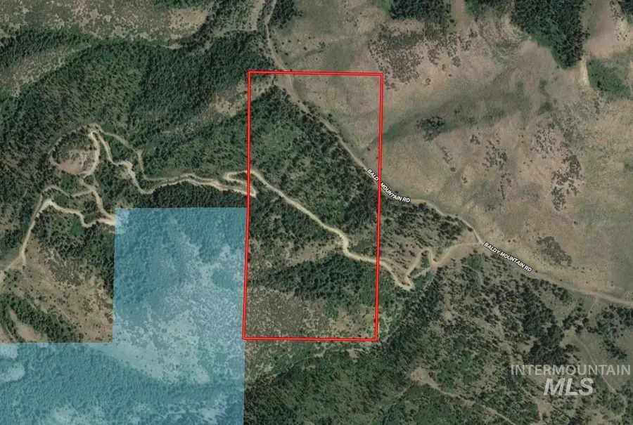 TBD Baldy Mountain Rd, Lava Hot Springs, ID 83246 - Image #3