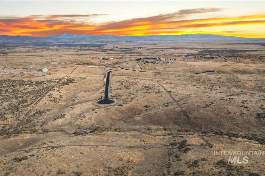 Lot 16 E Cheatgrass Ct., Boise, ID 83716 - Image #2