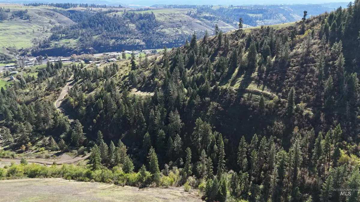 TBD Hidden Canyon Lot 5, Kooskia, ID 83539 - Image #1