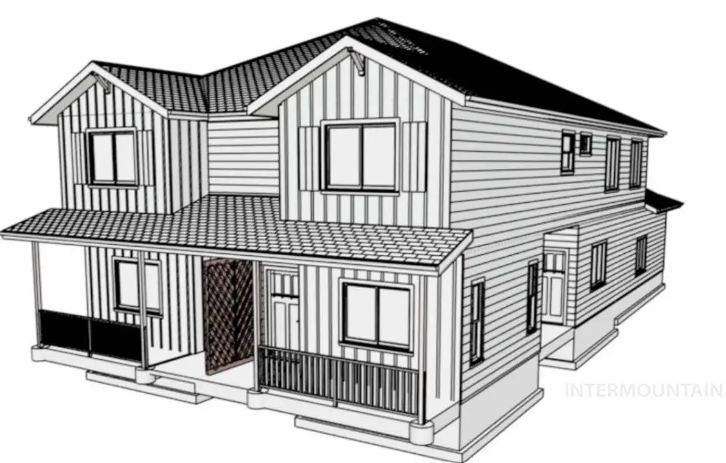 TBD NW 1st St, Meridian, ID 83642 - #1