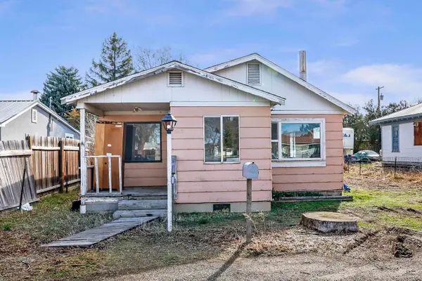 530 Utah St, Gooding, ID 83330