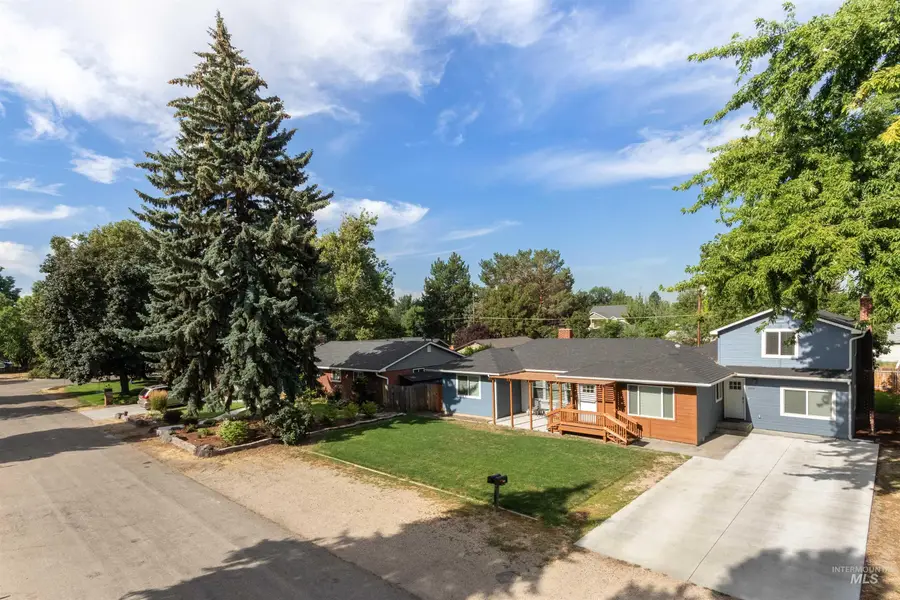 2513 N 31st, Boise, ID 83703 - Image #2