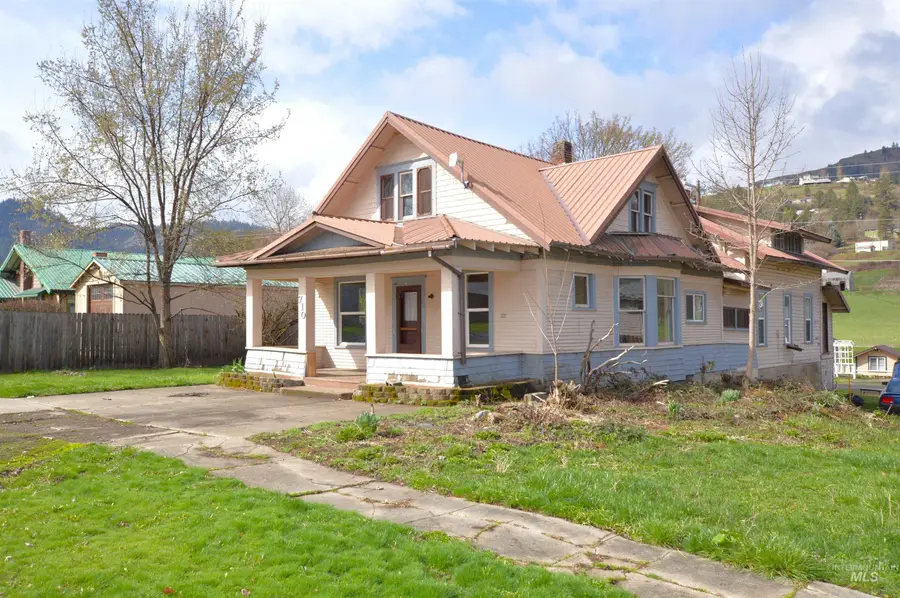 710 Maple, Kamiah, ID 83536 - Image #2