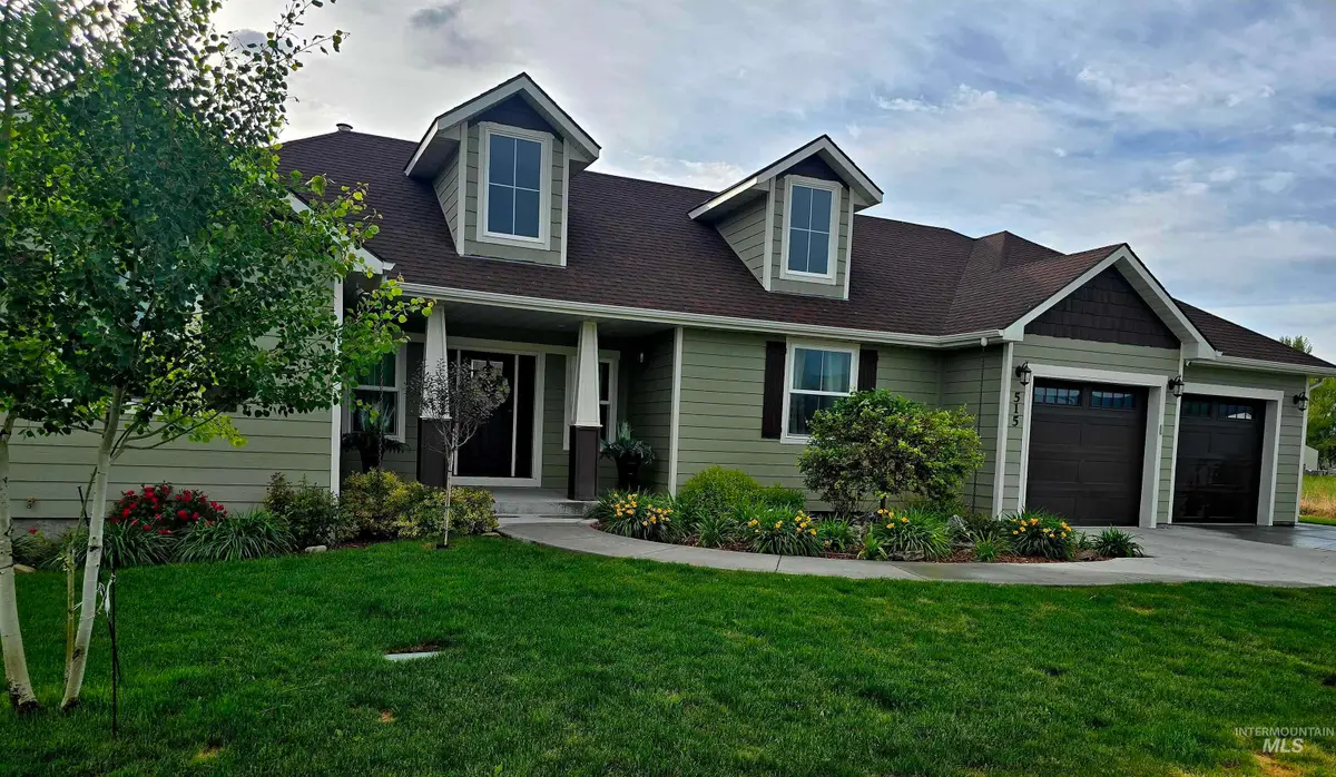 515 School St., Albion, ID 83311 - Image #1