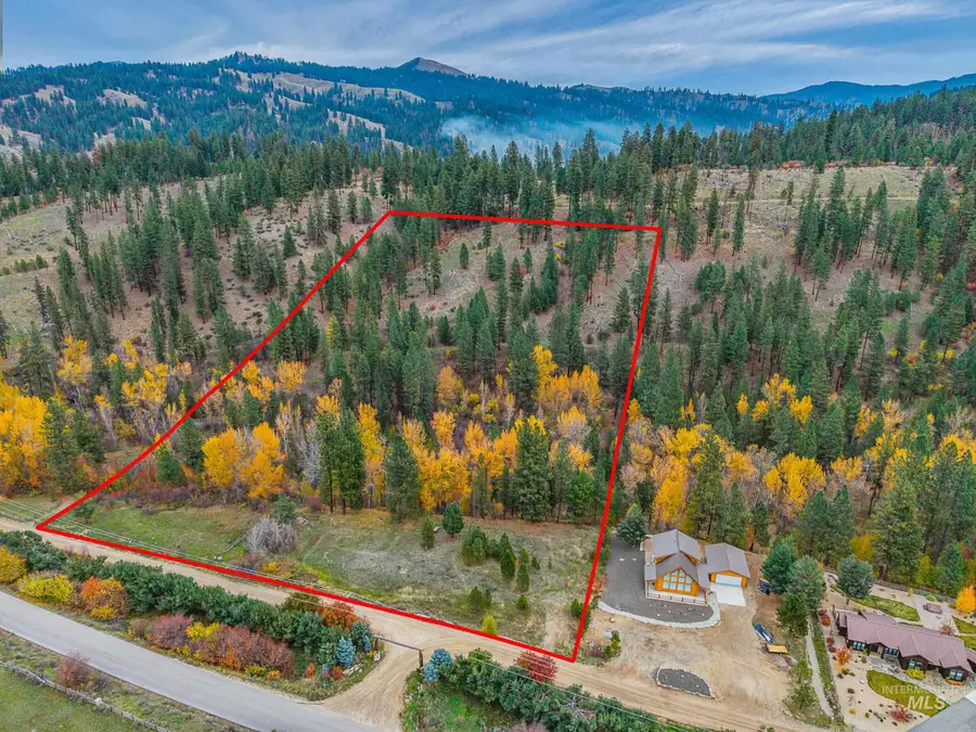 Lot 7 & 8 Creekside Ct, Garden Valley, ID 83622 - Image #3