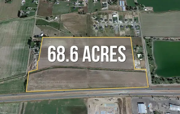 TBD 400 W 350 S, Heyburn, ID 83336