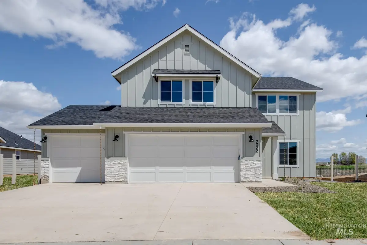 7322 E Shields Dr, Nampa, ID 83687 - Image #1