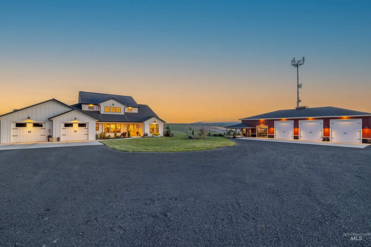 1556 Richardson Ave, Lewiston, ID 83501 - #1