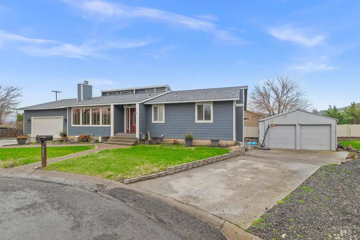 3655 Country Club Ct, Lewiston, ID 83501 - #1
