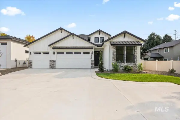 1985 W Pond Stone, Meridian, ID 83646