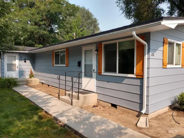 203 S Ruby Street, Boise, ID 83705