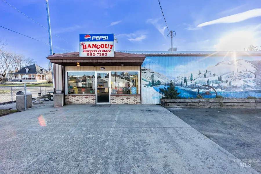 603 Front Street, Cottonwood, ID 83522 - Image #2