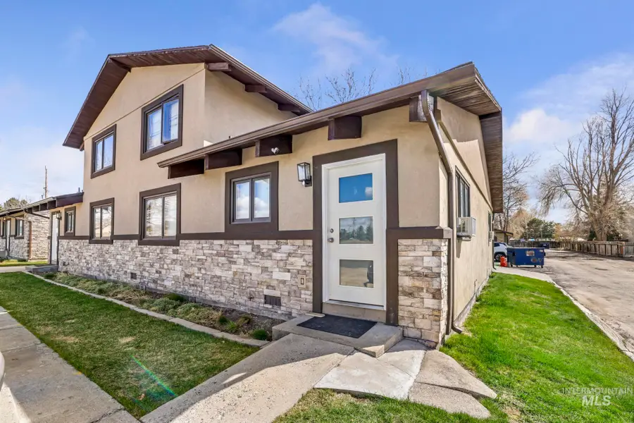 145 Robbins Ave, Twin Falls, ID 83301 - Image #2