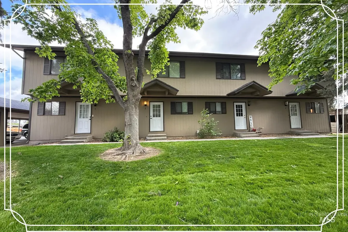 147 Robbins Ave, Twin Falls, ID 83301 - Image #1