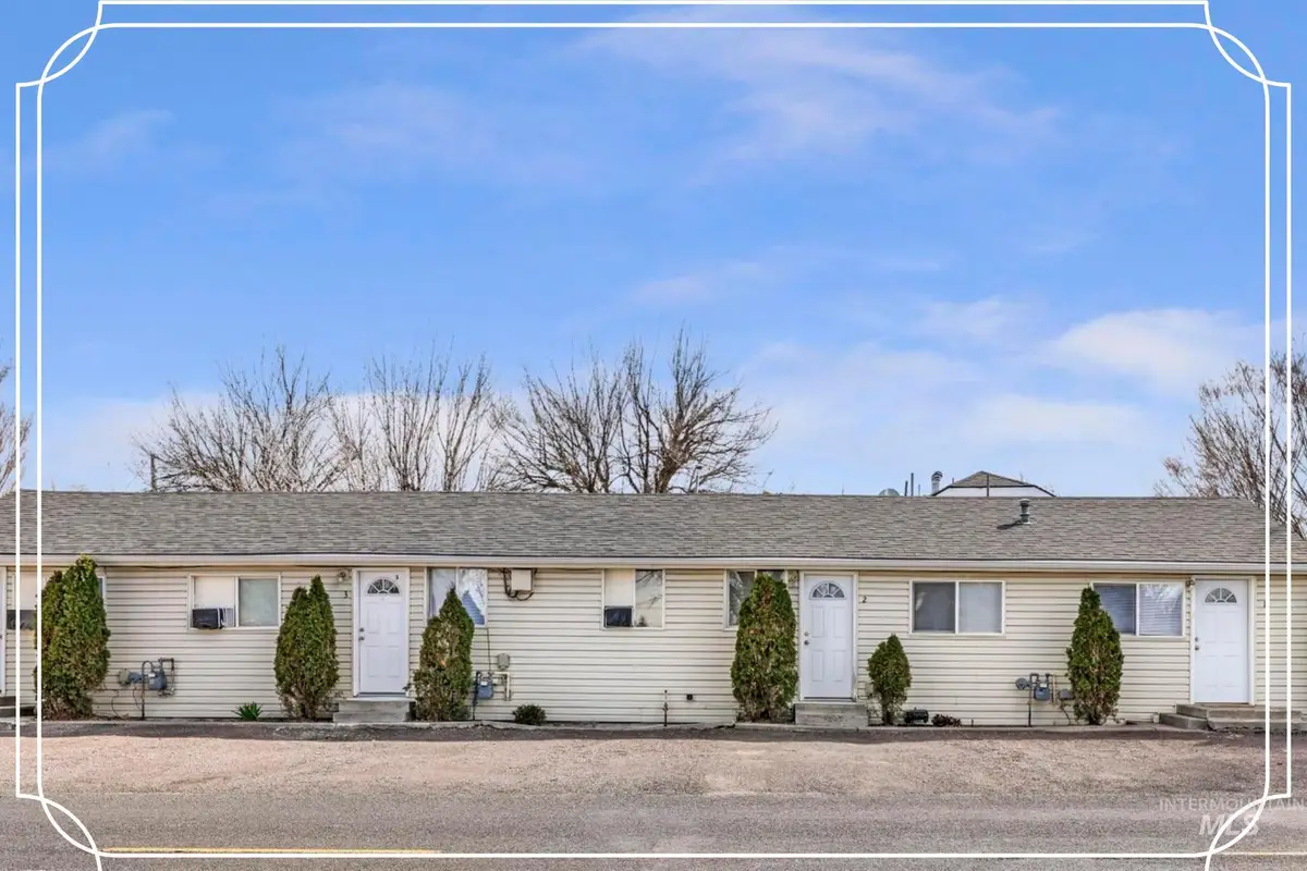 442 Locust St, Twin Falls, ID 83301 - Image #1