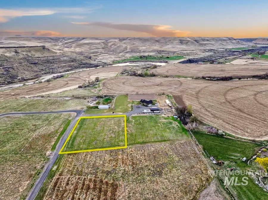 000 Lot 2 River Road, Bliss, ID 83314 - Image #2