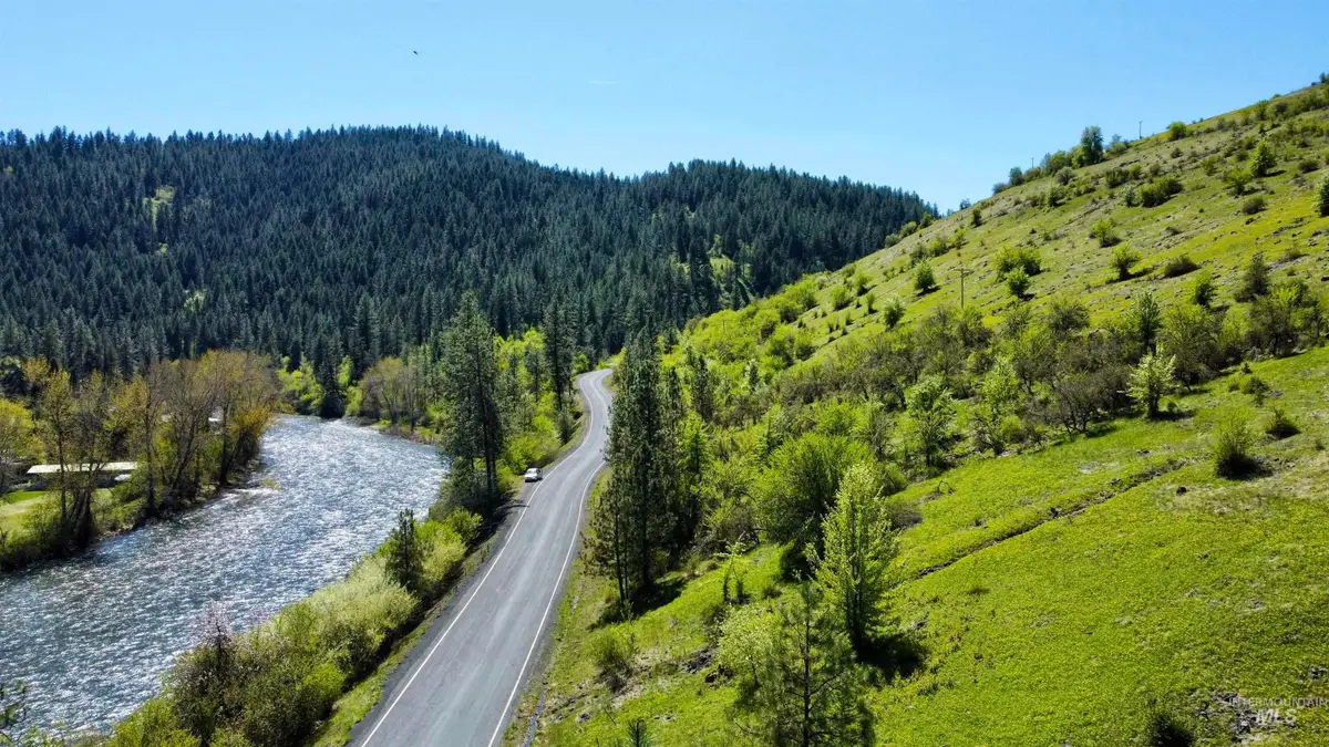TBD (7ac) Lukes Gulch Rd, Stites, ID 83552 - Image #1