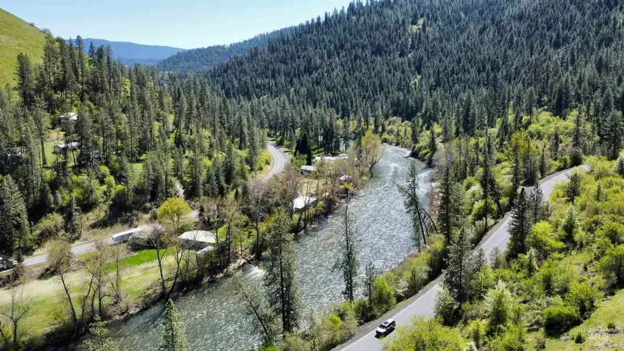 TBD (7ac) Lukes Gulch Rd, Stites, ID 83552 - Image #2