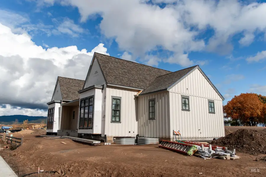 1378 Slonaker Dr. #Casa de Cielo, Moscow, ID 83843 - Image #3