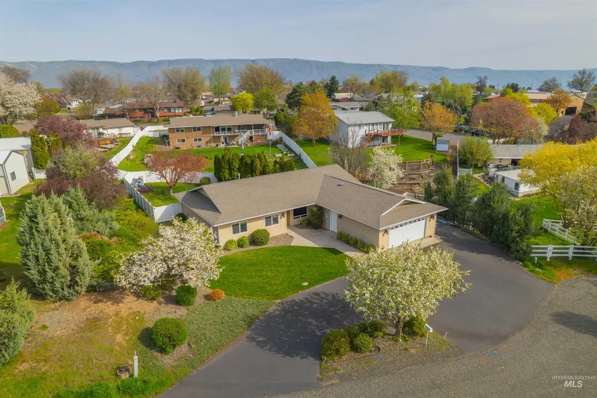 1760 8th Avenue, Clarkston, WA 99403 - #1