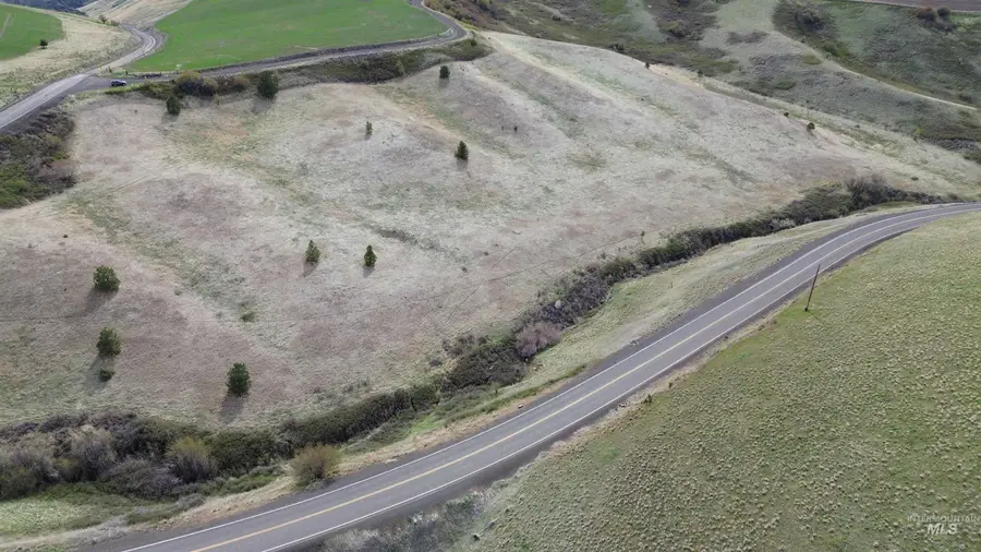 NKA Blindgrade Rd Lot 4, Pomeroy, WA 99327 - Image #3