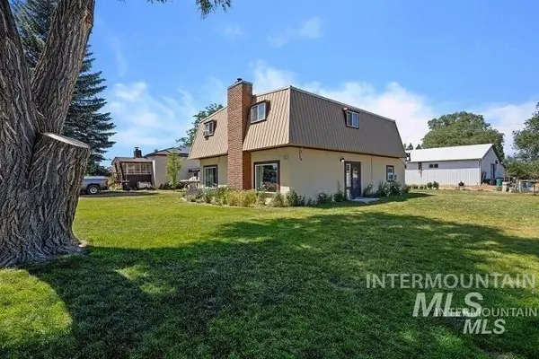 312 Boyd St W, Murtaugh, ID 83344