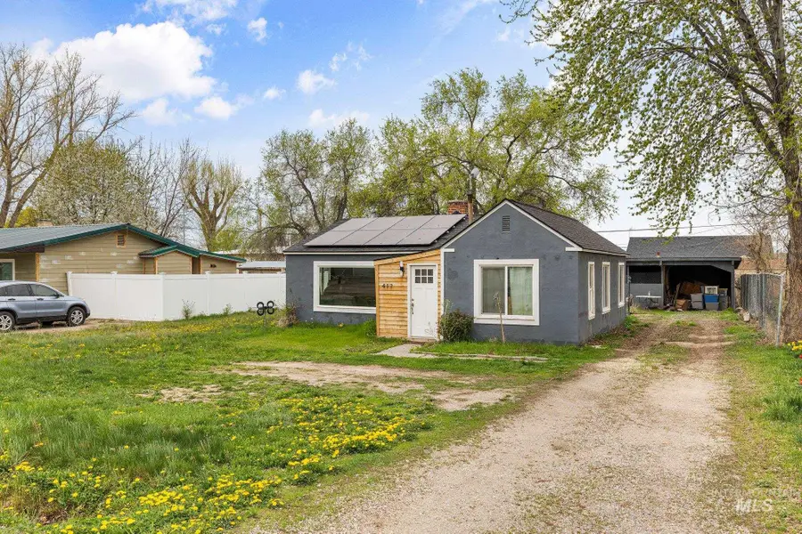 417 Randolph Ave, Melba, ID 83641 - Image #3