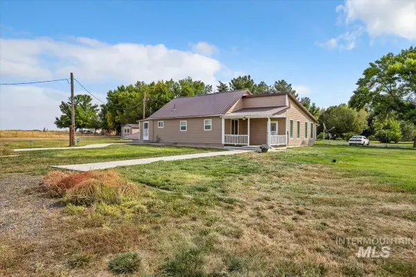 40 W 420 N, Shoshone, ID 83352