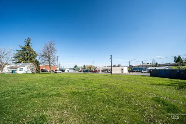 TBD E South Street, Grangeville, ID 83530