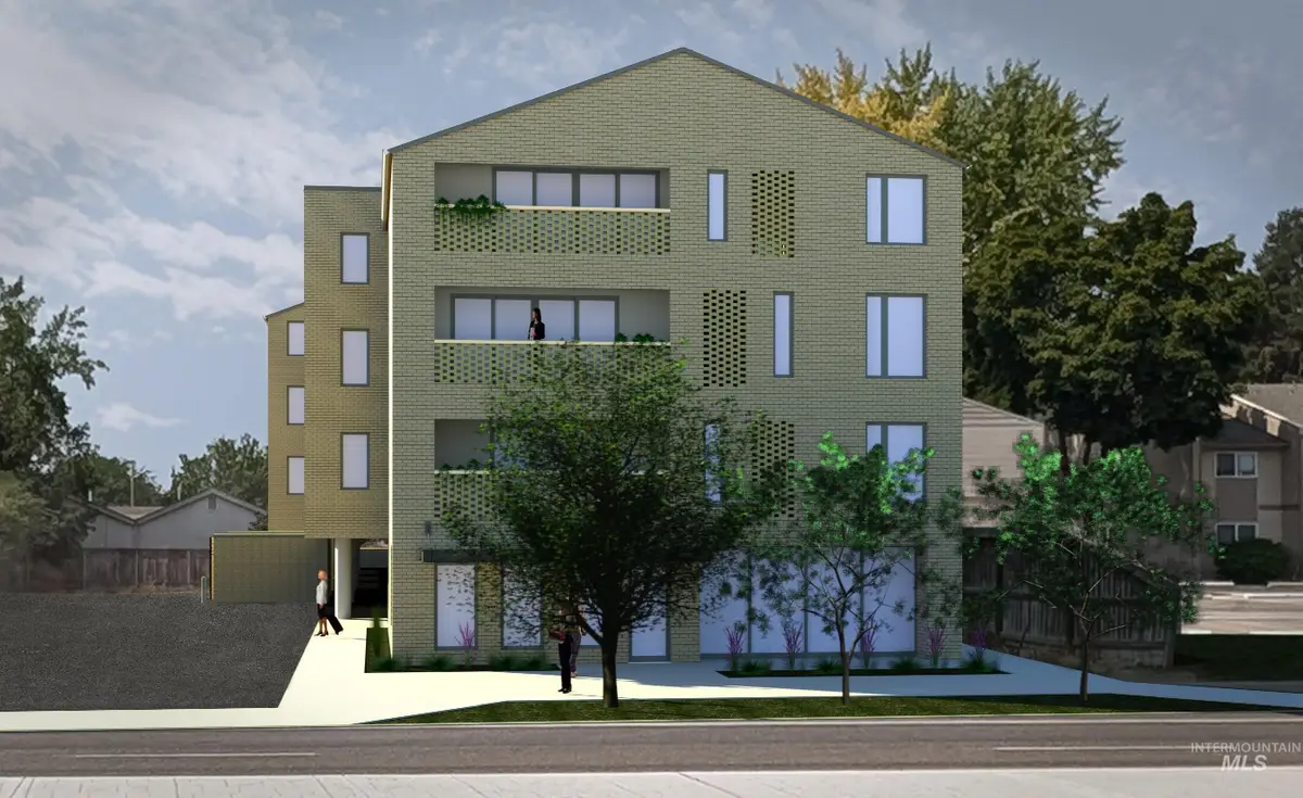 851 S Cole Rd., Boise, ID 83709 - Image #1