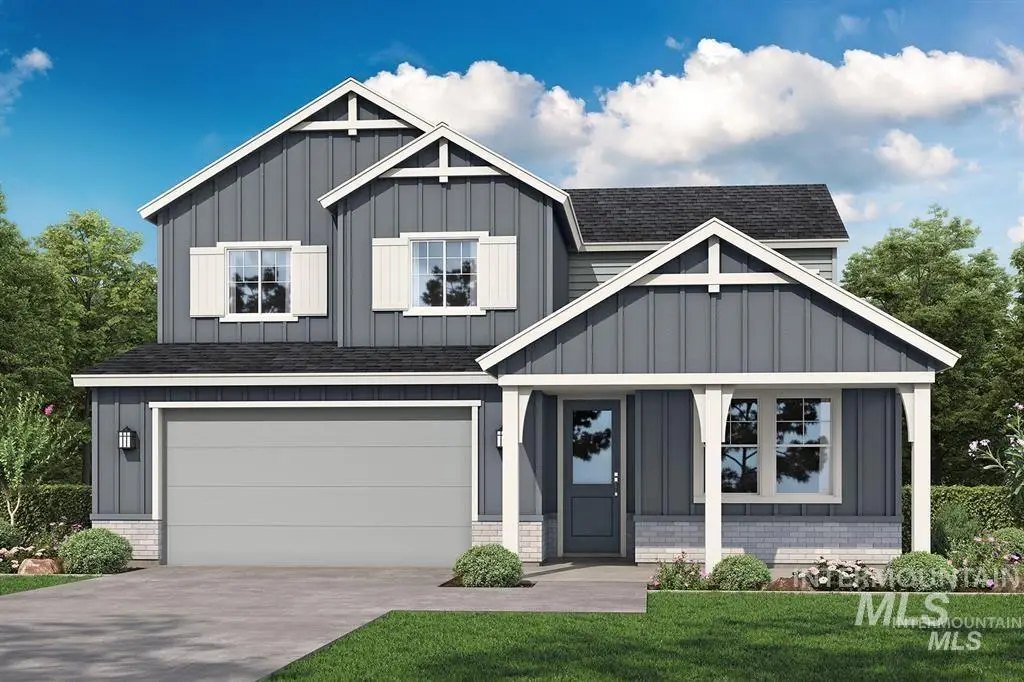 6264 W Fireline St, Meridian, ID 83646 - Image #1