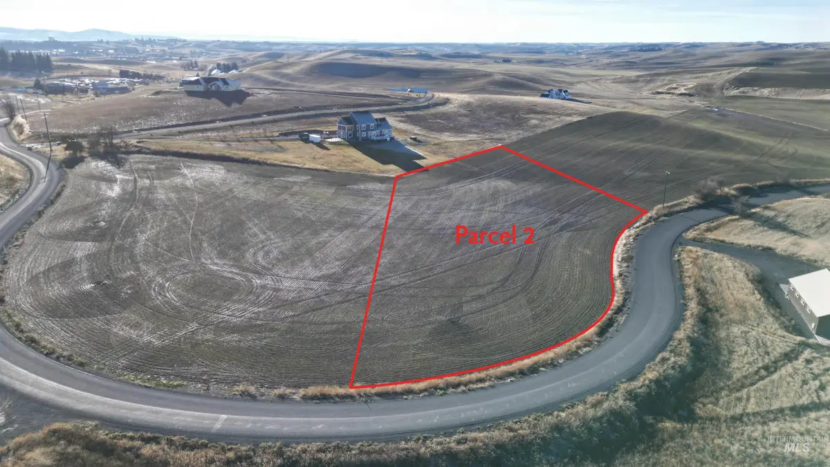 NKA Parcel 2 Mix Road, Moscow, ID 83843 - Image #1